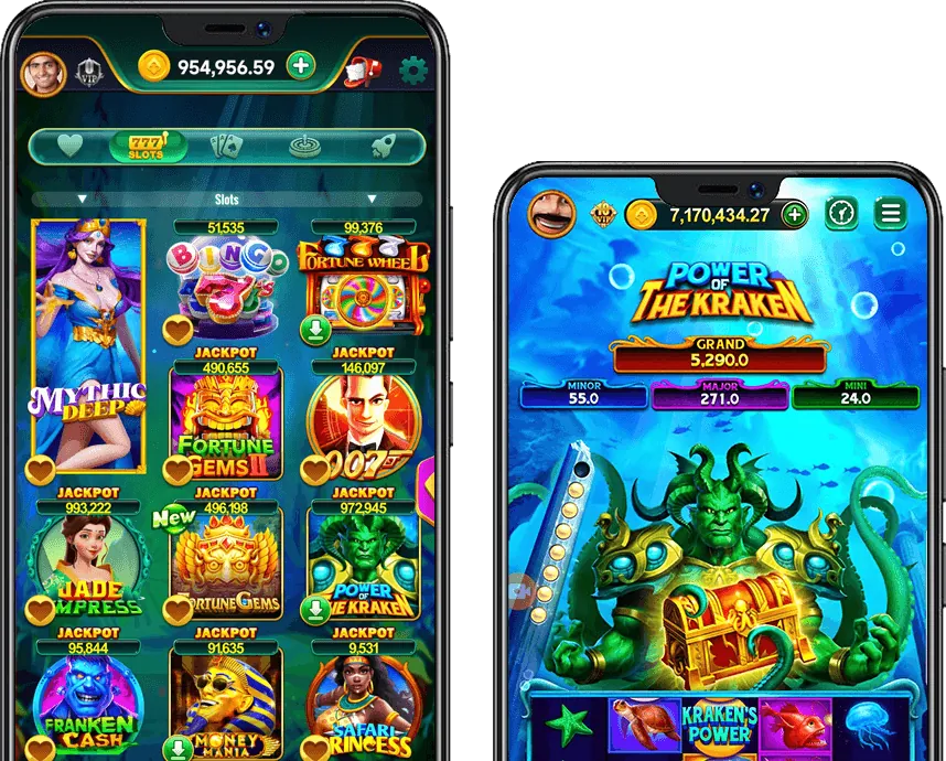 Tổng quan game bắn cá tại Fabet